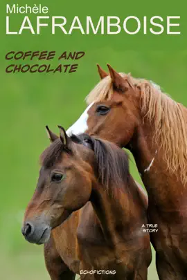 Read: Coffee and Book Chocolate