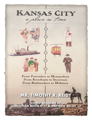 Kansas City: A Place in Time
