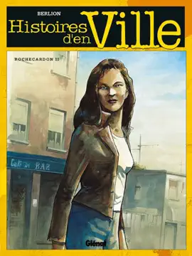 Read: Histoires d'en ville - Book Tome 02