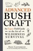 Book Advanced Bushcraft