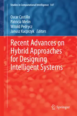Read: Recent Advances on Hybrid Approaches for Designing Book Intelligent Systems