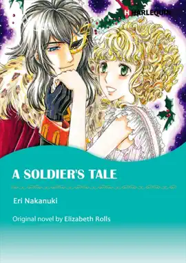 Read: Book A Soldier'S Tale
