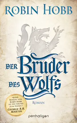 Read: Der Bruder Book des Wolfs