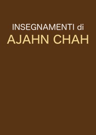 Insegnamenti di Ajahn Chah