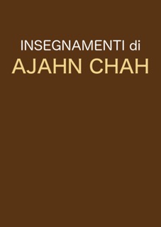 Insegnamenti di Ajahn Chah by Ajahn Chah