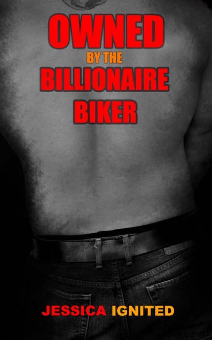 Owned by the Billionaire Biker