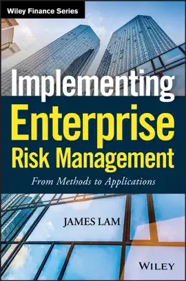 Read: Implementing Book Enterprise Risk Management