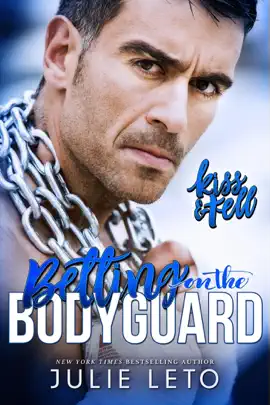 Read: Betting on the Bodyguard Book