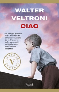 Ciao VINTAGE by Walter Veltroni