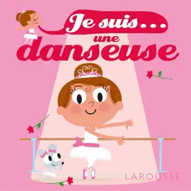 Read: Je suis une Book danseuse