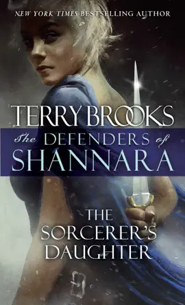 Read: The Sorcerer's Daughter Book