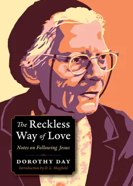Read: The Reckless Way of Book Love