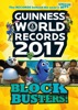 Book Guinness World Records 2017: Blockbusters!