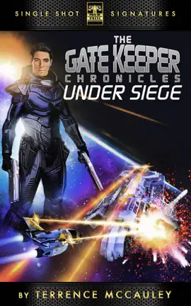 Read: The Book Gatekeeper Chronicles, Book 2: Under Siege