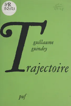 Read: Trajectoire