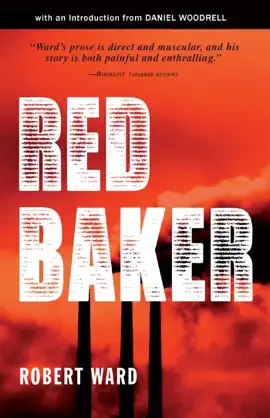 Read: Book Red Baker