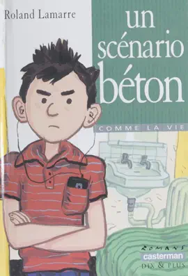 Read: Un scénario Book béton
