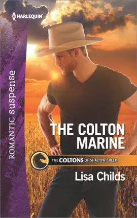 Read: The Colton Marine Book