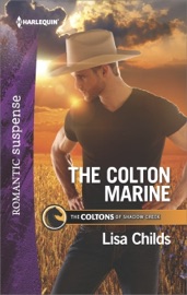 The Colton Marine - Lisa Childs