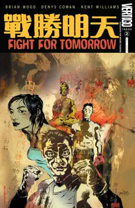 Read: Fight For Book Tomorrow (2002-) #2