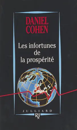 Read: Les infortunes Book de la prospérité