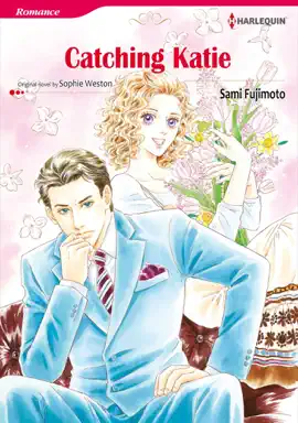 Read: Catching Katie(Harlequin Book Comics)