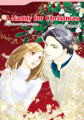 A Nanny For Christmas(Harlequin Comics) - Sara Craven