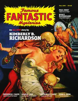 Read: Famous Fantastic Mysteries (Fall Book 2016)