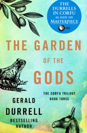 The Garden of the Gods - Gerald Durrell