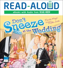 Read: Book Don't Sneeze at the Wedding (Enhanced Edition)