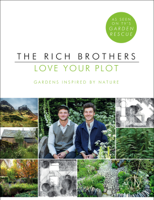 Harry Rich & David Rich - Love Your Plot artwork