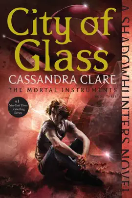 Read: Book City of Glass