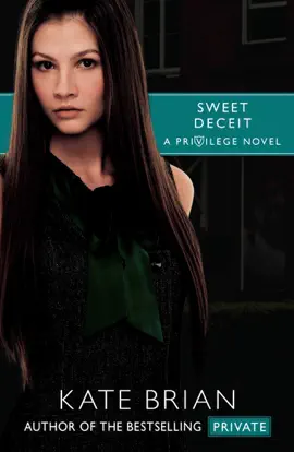 Read: Sweet Deceit Book