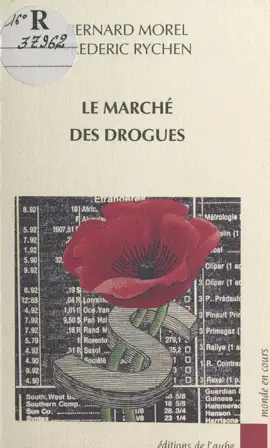 Read: Le Marché des drogues Book