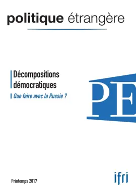 Read: Décompositions Book démocratiques