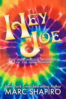 Hey Joe by Marc Shapiro