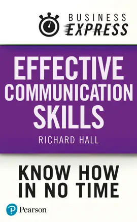 Read: Business Express: Effective Communication Skills Book