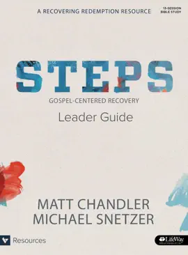 Read: Steps at Book the Village Leader Guide