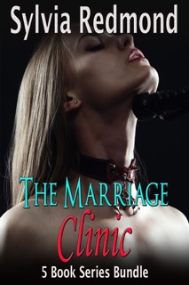 The Marriage Clinic by Sylvia Redmond