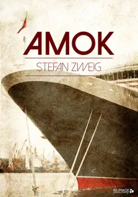 Read: Amok