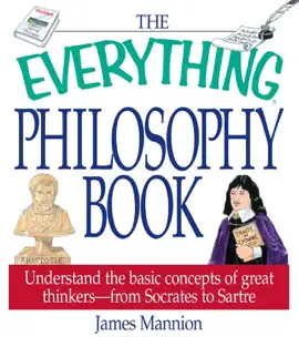 Read: The Everything Philosophy Book Book