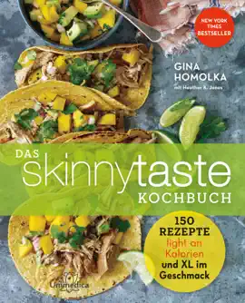 Read: Das Skinnytaste Kochbuch Book