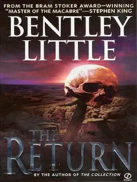 Read: Book The Return