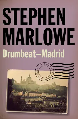 Read: Drumbeat – Book Madrid