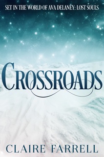 Crossroads (A Phoenix Novella) by Claire Farrell