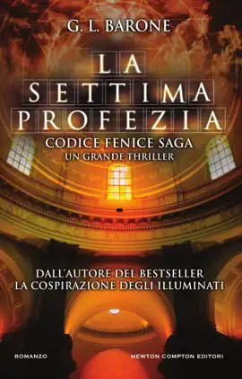 Read: La Book settima profezia