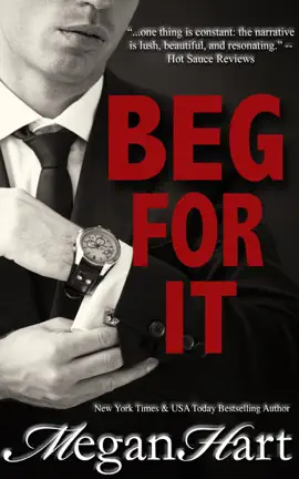 Read: Book Beg For It