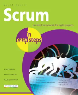 Read: Scrum in Book easy steps