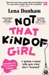 Not That Kind of Girl