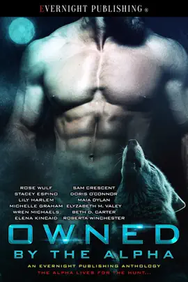 Read: Owned by the Alpha Book